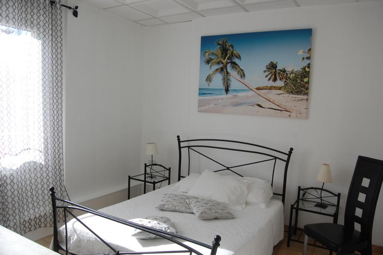 Hotel De La Plage 2 Etoiles Valras-Plage Εξωτερικό φωτογραφία