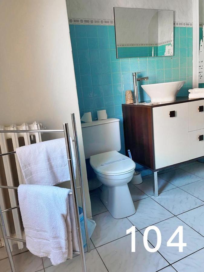 Hotel De La Plage 2 Etoiles Valras-Plage Εξωτερικό φωτογραφία