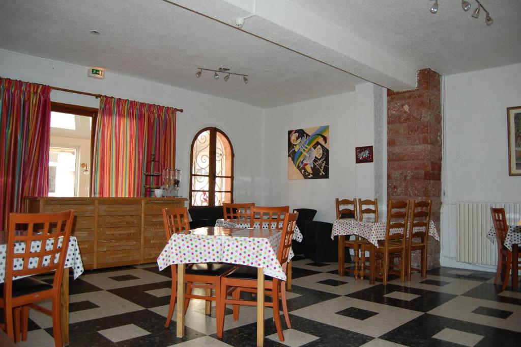 Hotel De La Plage 2 Etoiles Valras-Plage Εξωτερικό φωτογραφία